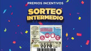 Lotería Nacional de Panamá: resultados del sorteo del miércoles 19 de enero