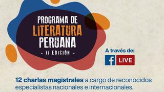 Biblioteca Nacional del Perú: revisa aquí cómo ser parte de las charlas gratuitas