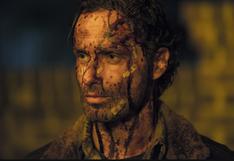 The Walking Dead:¿Por qué no murió ningún personaje importante?