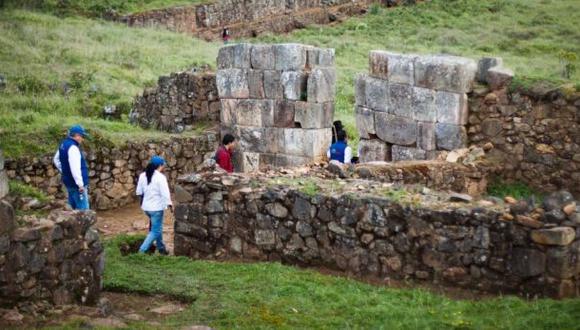 Proponen plan de manejo para el complejo arqueológico de Aypate
