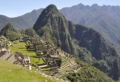 Machu Picchu deleita con su belleza portada de National Geographic