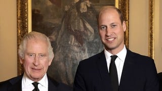La razón por la que Carlos III tendrá que pagar alquiler a su hijo Guillermo