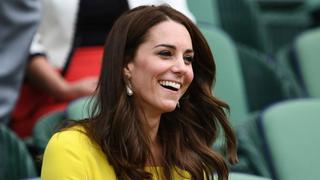 Conoce los secretos de belleza de Kate Middleton