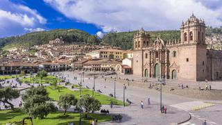 Cusco confía en reactivar el turismo con ampliación de aforos en restaurantes y locales