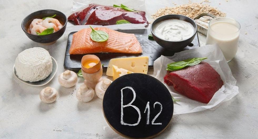 Qué factores causan la ausencia de vitamina B12 en tu cuerpo