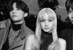 V de BTS, Lisa de BLACKPINK y Park Bo Gum se lucen en desfile de Celine por la Semana de la Moda en París