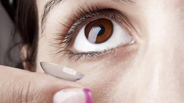Lentes de contacto: conoce los problemas que origina su mal uso - 4
