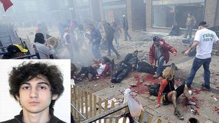 Boston: La cacería de 102 horas contra Dzhokhar Tsarnaev