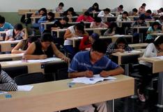 Beca 18: más de 45 mil estudiantes ya se ha inscrito para examen de pre selección
