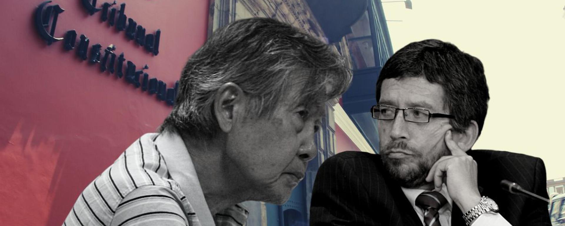 Alberto Fujimori: ¿Qué sucedería tras pedido de miembro del TC para anular resolución que ordenó su libertad?