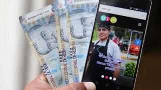 El despegue del dinero digital: pagos mediante transferencias bancarias se incrementaron en 75% por la pandemia
