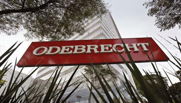 Odebrecht no descarta posible acuerdo con la justicia peruana