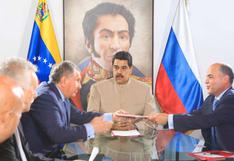 Venezuela: ¿qué dijo Nicolás Maduro sobre asalto a cuartel?