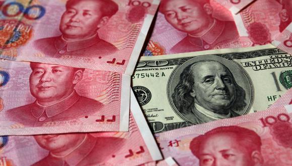 Una mafia dedicada al fraude financiero "online" cayó en China. (Foto: Reuters)