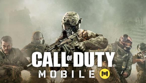 Call of Duty: Mobile es un juego gratuito. (Foto: Difusión)