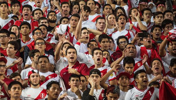 Perú debutará en las Eliminatorias a Qatar 2022 contra Paraguay de visita. En la segunda fecha, Perú recibirá a Brasil en el Estadio Nacional.
