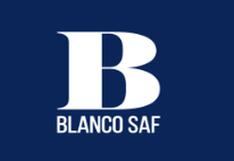 Blanco SAF comunica remoción de funcionario involucrado en presuntos delitos