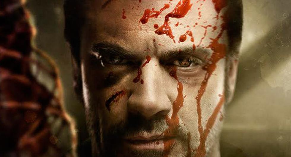 Jeffrey Dean Morgan será Negan en 'The Walking Dead' (Foto: ComicBook.com)