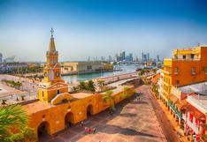 ¿Qué puedes hacer durante 24 horas en Cartagena de Indias?