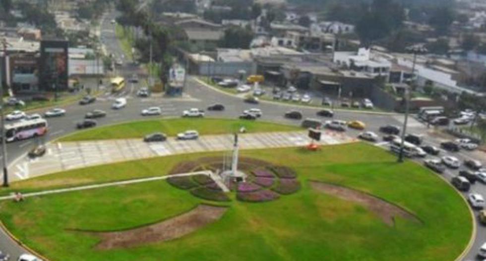 El Proyecto Especial para la Gestión de Tránsito en Lima Metropolitana se trazó como meta inicial reducir en 25 % la congestión vehicular en menos de un año. (Foto: Andina)