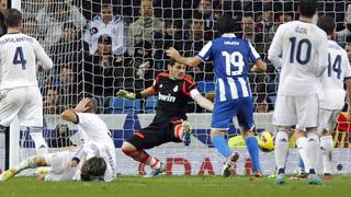 Real Madrid venció 4-3 a la Real Sociedad con doblete de Cristiano Ronaldo