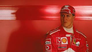 Una revista usó IA para “entrevistar” a Michael Schumacher pero el resultado fue controversial