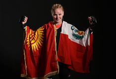 UFC: Valentina Shevchenko firma contrato para pelear con Julianna Peña