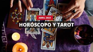 Consulta las predicciones de cada signo del zodiaco este 28 de abril