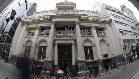 Argentina no tiene actualmente acceso a los mercados de capital internacionales para la financiación de sus vencimientos de deuda. (Foto: AFP)