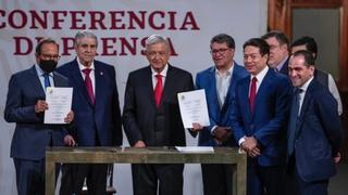 México presenta ambicioso plan de reforma del sistema de pensiones