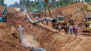 Comisión multisectorial recomienda relanzar el gasoducto al sur para masificar el gas de Camisea