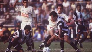 Universitario vs. Alianza Lima: ocho futbolistas que hicieron historia en el clásico del fútbol peruano 