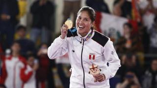 Alexandra Grande en Tokio 2020: ¿A qué hora compite hoy en Karate y cómo seguirlo en vivo?