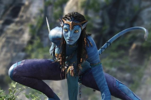 "Avatar" se estrenó en 2009 y recaudó casi 3 mil millones de dólares alrededor del mundo.