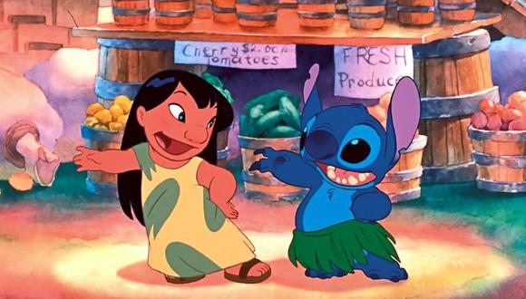 “Lilo & Stitch” volverán al cine de la mano del director de “Crazy Rich Asians”. (Foto: Walt Disney Company)