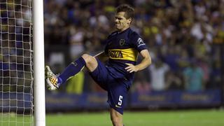 Boca Juniors: Fernando Gago rescinde contrato con los 'xeneizes', según medio argentino