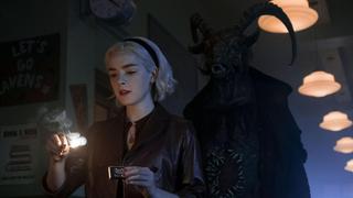 "El mundo oculto de Sabrina", temporada 3: ¿cuando se estrenan los nuevos episodios en Netflix?