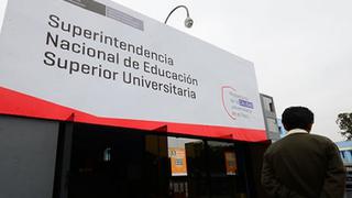 Debate: ¿Es necesaria la Sunedu?