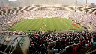 El clásico U-Alianza corre el riesgo de no jugarse en el Monumental