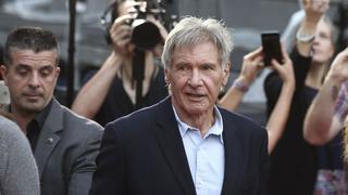 Harrison Ford y una nueva investigación por incidente en su avioneta