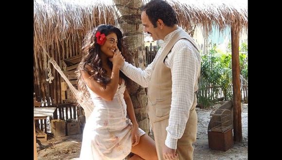 ATV emitirá un especial de la telenovela “Gabriela”