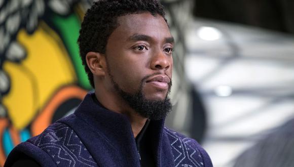 Mira las nuevas fotos de la película "Black Panther" reveladas este miércoles por Marvel. (Fotos: Difusión)