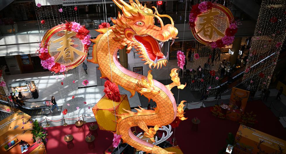Chinese New Year 2024: When does the Year of the Dragon start and how to celebrate it |  Answers