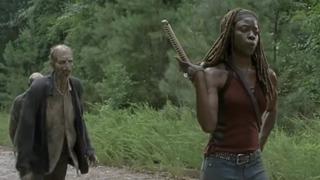"The Walking Dead" 7x07: el adelanto del episodio [VIDEO]