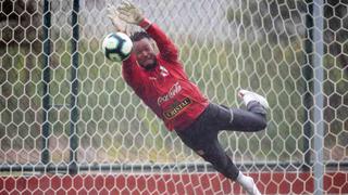 Perú vs. Brasil: los jugadores sin minutos de cara a la final de la Copa América 2019 | FOTOS