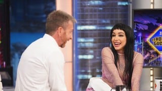 Los invitados de “El Hormiguero” del lunes 3 al jueves 6 de octubre