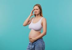 Estrés y ansiedad en el embarazo: ¿Cómo afecta al desarrollo del bebé y al bienestar de la madre?