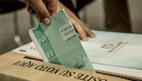Dónde votar para las elecciones presidenciales Colombia: vea link de consulta