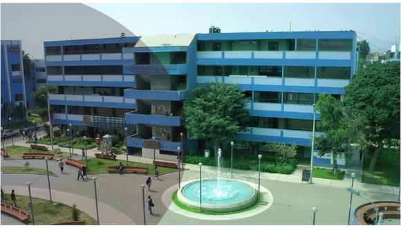La Universidad Nacional del Callao (UNAC) demostró el cumplimiento de las condiciones básicas de calidad estipuladas en la Ley Universitaria.