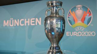 Eurocopa 2020: así se formaron los grupos de la fase de clasificación al torneo UEFA